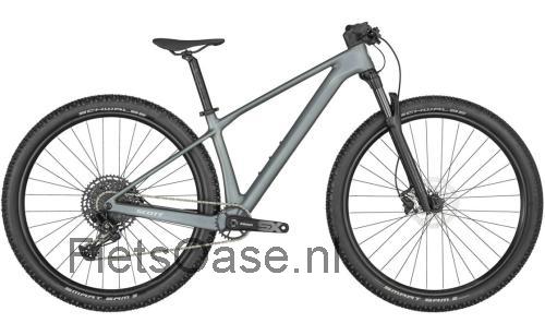 Scott Contessa Scale 920 specificaties en beoordelingen